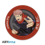 Jujutsu Kaisen - Ceramic Coasters "Yuji Itadori"