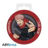 Jujutsu Kaisen - Ceramic Coasters "Yuji Itadori"