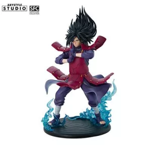 NARUTO SHIPPUDEN - Figurine "Madara"-ABYFIG119