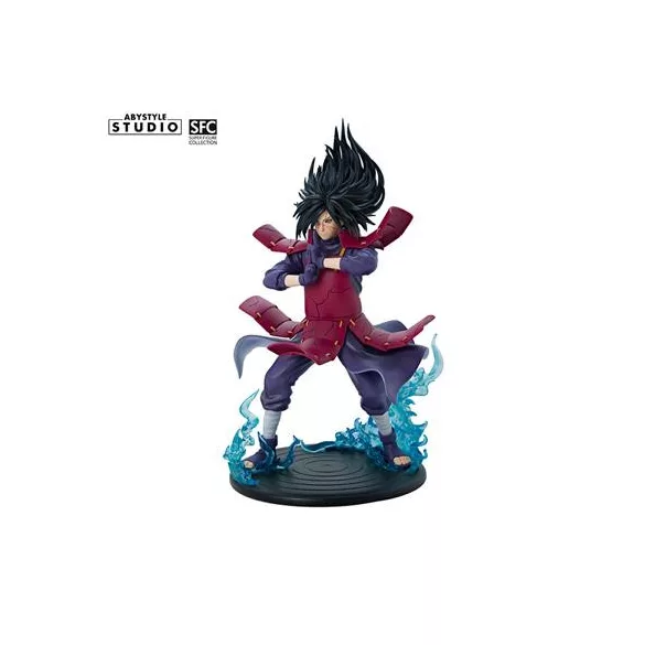 NARUTO SHIPPUDEN - Figurine "Madara"-ABYFIG119