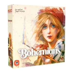 Bohemians - EN-4221042