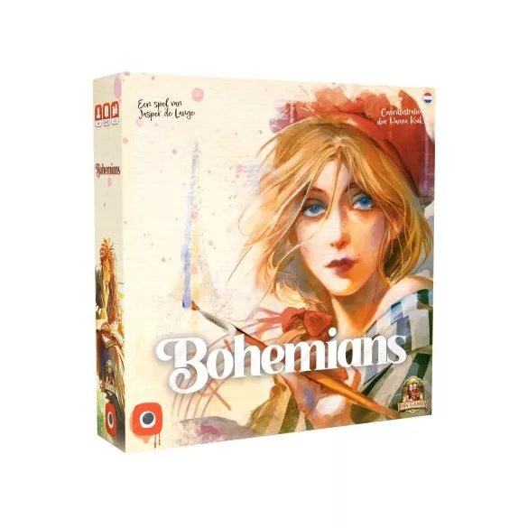 Bohemians - EN-4221042