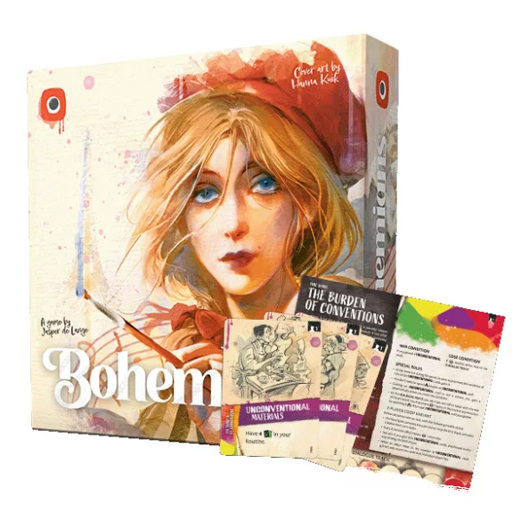 Bohemians - EN-4221042