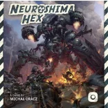 Neuroshima Hex (2025) - EN-4220991