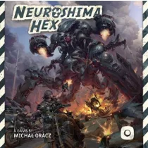 Neuroshima Hex (2025) - EN-4220991