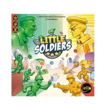 Little Soldiers - EN-70475