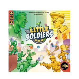 Little Soldiers - EN-70475