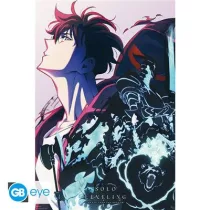 SOLO LEVELING - Poster Maxi 91.5x61 - Season 2-GBYDCO716