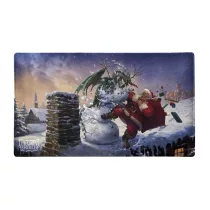 Dragon Shield Art Playmat Christmas 2025-AT-20524