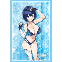 Bushiroad Sleeve Collection HG Vol.4944 'Dolphin Wave' (75 Sleeves)-034142
