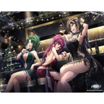 Bushiroad Rubber Mat Collection V2 Vol.1834 'Dolphin Wave'-034203