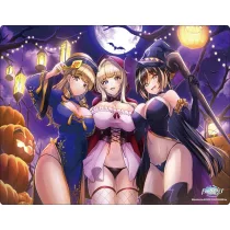 Bushiroad Rubber Mat Collection V2 Vol.1835 'Dolphin Wave'-034210