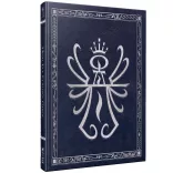 Warhammer Fantasy Roleplay High Elf Players Guide Collectors Edition - angol nyelvű kiadás