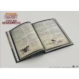 Warhammer Fantasy Roleplay High Elf Players Guide Collectors Edition - angol nyelvű kiadás