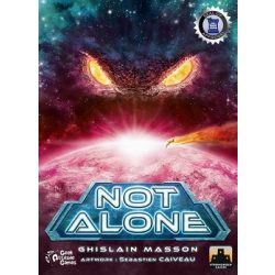 Not Alone - EN-SG6009