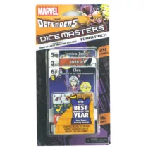 Marvel Dice Masters - Defenders Team Pack - EN