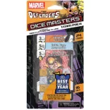 Marvel Dice Masters - Defenders Team Pack - EN