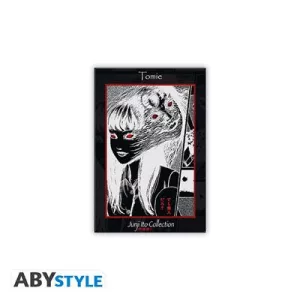 JUNJI ITO - Standard Magnet - Tomie-ABYMGN044
