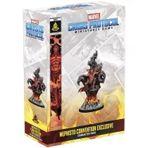 Marvel: Crisis Protocol - Mephisto Convention Exclusive - EN-CK51