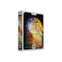 LUZ - EN English edition card game