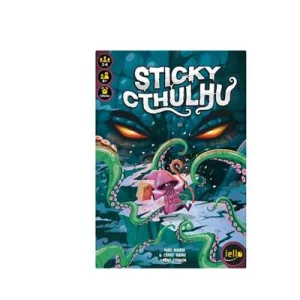 Sticky Cthulhu - EN-51816