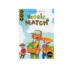 Veggie Match - EN