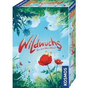 Wildwuchs - DE-684693