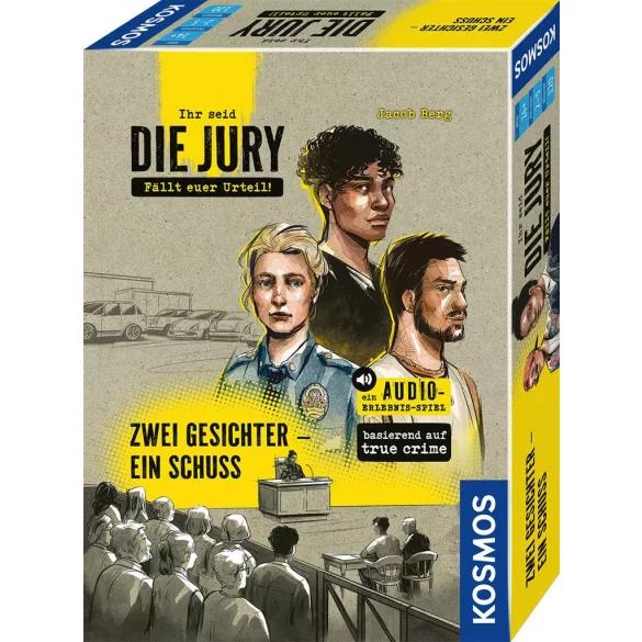 Die Jury - DE-685041