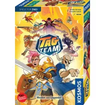 Tag Team - DE