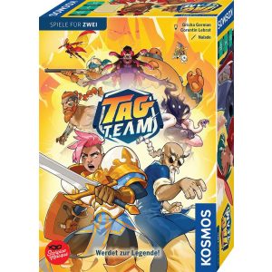 Tag Team - DE-685454