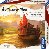 Am goldenen Fluß - DE-685447