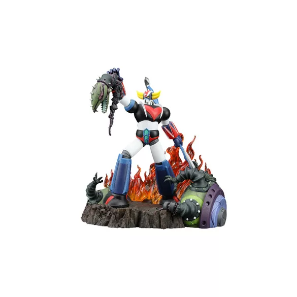 S Selection: Grendizer a cry of victory-EH03001