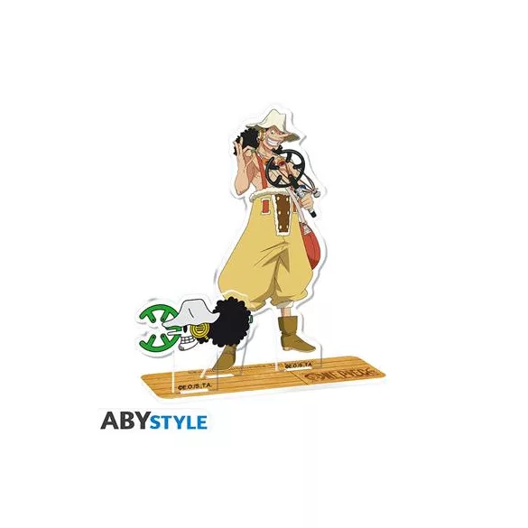 ONE PIECE - Acryl® - Usopp-ABYACF227
