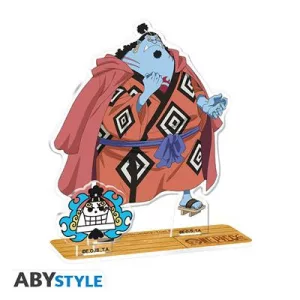 ONE PIECE - Acryl® - Jinbe-ABYACF228