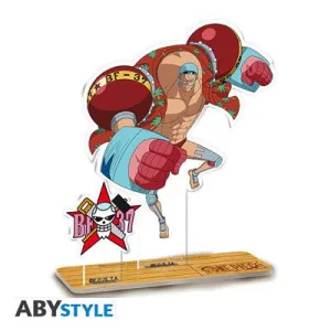 ONE PIECE - Acryl® - Franky-ABYACF225