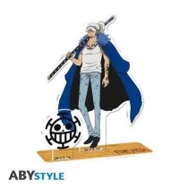 ONE PIECE - Acryl® - Law-ABYACF226