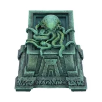 James Ryman Crypt of Cthulhu Gothic Box-B6916C24