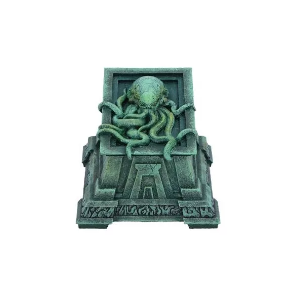 James Ryman Crypt of Cthulhu Gothic Box-B6916C24