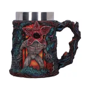 Stranger Things Demogorgon Tankard 15.5cm-B7349C25