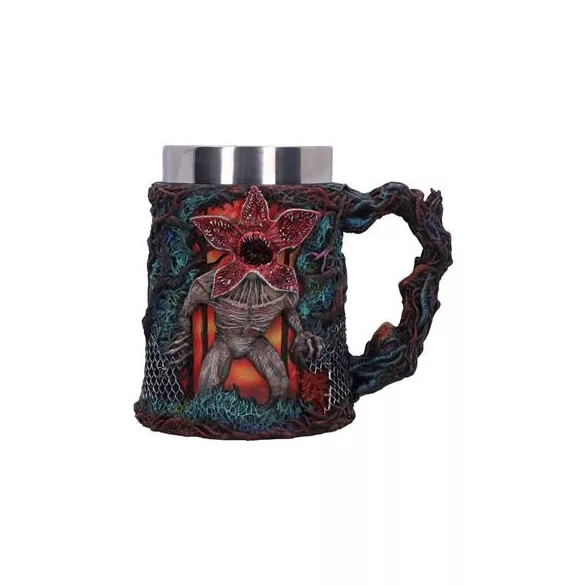 Stranger Things Demogorgon Tankard 15.5cm-B7349C25