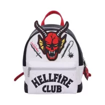Stranger Things Hellfire Club Backpack 28cm-B7247C25