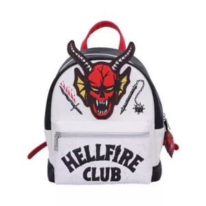 Stranger Things Hellfire Club Backpack 28cm-B7247C25