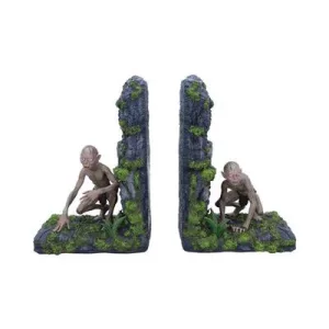 Lord of the Rings Gollum & Smeagol Bookends 24.5cm-B6945A25