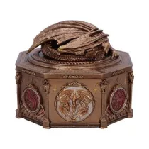 House of the Dragon Syrax Box 12cm-B7241C25