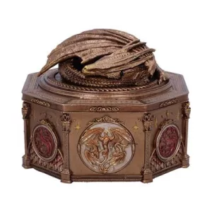 House of the Dragon Syrax Box 12cm-B7241C25