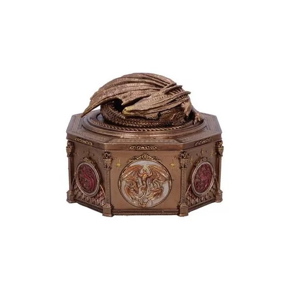 House of the Dragon Syrax Box 12cm-B7241C25