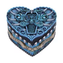 Corpse Bride - With This Ring Vow Box 5cm-B7190C25