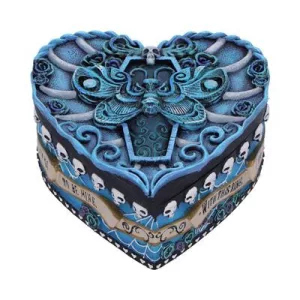 Corpse Bride - With This Ring Vow Box 5cm-B7190C25