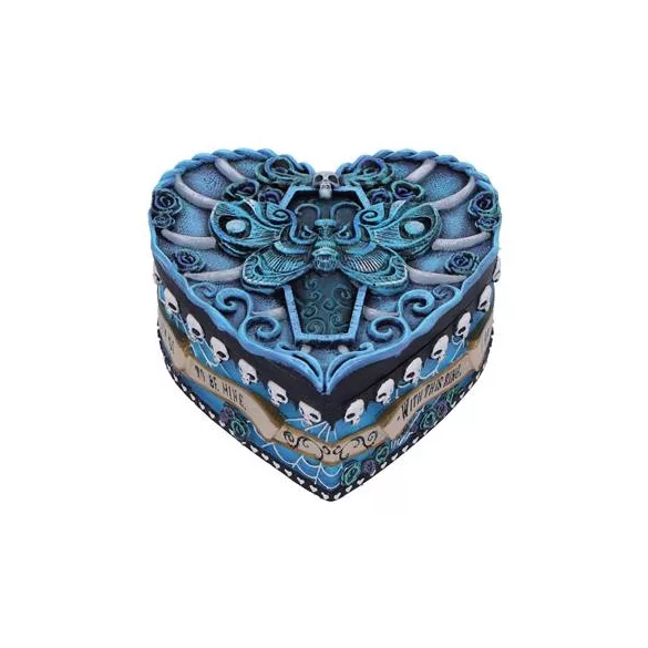 Corpse Bride - With This Ring Vow Box 5cm-B7190C25