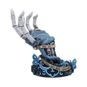 Corpse Bride - With This Hand Vow Figurine 16.5cm-B7151C25